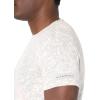 imageRock ampamp Republic Mens Graphic TeeGray Splatter