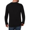 imageRock ampamp Republic Mens Long Sleeve TShirtBlack