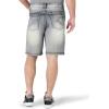 imageRock ampamp Republic Mens Asher ShortHaze