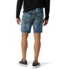 imageRock ampamp Republic Mens Cooper Slim Jean ShortHit Man
