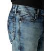 imageRock ampamp Republic Mens Cooper Slim Jean ShortHit Man