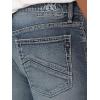 imageRock ampamp Republic Mens MidRise Bootcut JeanDenied