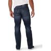 imageRock ampamp Republic Mens MidRise Bootcut JeanHall of Fame