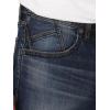imageRock ampamp Republic Mens MidRise Bootcut JeanHall of Fame