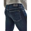 imageRock ampamp Republic Mens MidRise Bootcut JeanOne Hunnid
