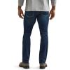 imageRock ampamp Republic Mens MidRise Bootcut JeanOne Hunnid