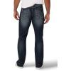 imageRock ampamp Republic Mens MidRise Bootcut JeanRocky Road