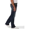 imageRock ampamp Republic Mens MidRise Bootcut JeanRocky Road
