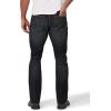 imageRock ampamp Republic Mens MidRise Bootcut JeanStraight Shot