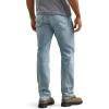 imageRock ampamp Republic Mens Relaxed Straight JeanBlue Ashes