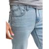 imageRock ampamp Republic Mens Relaxed Straight JeanBlue Ashes