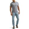 imageRock ampamp Republic Mens Relaxed Straight JeanBlue Ashes