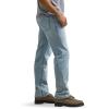 imageRock ampamp Republic Mens Relaxed Straight JeanBlue Ashes
