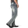 imageRock ampamp Republic Mens Relaxed Straight JeanHaze