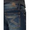imageRock ampamp Republic Mens Relaxed Straight JeanHype