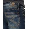 imageRock ampamp Republic Mens Relaxed Straight JeanHype