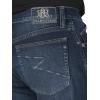 imageRock ampamp Republic Mens Relaxed Straight JeanSalute