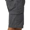 imageRock ampamp Republic Mens Straight Fit Cargo ShortAnthracite
