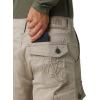 imageRock ampamp Republic Mens Straight Fit Cargo ShortKhaki
