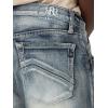 imageRock ampamp Republic Mens Straight JeanHaze