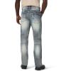 imageRock ampamp Republic Mens Straight JeanHaze
