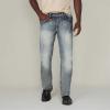 imageRock ampamp Republic Mens Straight JeanHaze