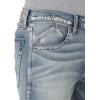 imageRock ampamp Republic Mens Straight JeanSo Fly