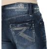 imageRock ampamp Republic Mens Straight JeanStreet Cred