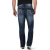 imageRock ampamp Republic Mens Straight JeanStreet Cred