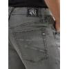imageRock ampamp Republic Mens Straight JeanToner Low