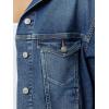 imageRock ampamp Republic Womens Denim JacketOriginator