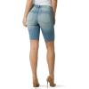 imageRock ampamp Republic Womens Denim Rx Bumpershoot Bermuda ShortAll Day