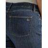 imageRock ampamp Republic Womens Denim Rx Bumpershoot Bermuda ShortHeart Beat