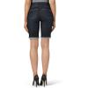 imageRock ampamp Republic Womens Denim Rx Fever Stretch 10quot Bermuda ShortResident Hottierinse