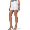 imageRock ampamp Republic Womens Denim Rx Fever Stretch 45quot ShortAntidotewhite