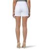 imageRock ampamp Republic Womens Denim Rx Fever Stretch 45quot ShortAntidotewhite