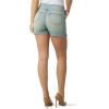 imageRock ampamp Republic Womens Denim Rx Fever Stretch 45quot ShortAround Town