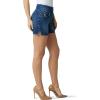 imageRock ampamp Republic Womens Denim Rx Fever Stretch 45quot ShortCome Thru