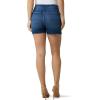 imageRock ampamp Republic Womens Denim Rx Fever Stretch 45quot ShortCome Thru