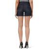 imageRock ampamp Republic Womens Denim Rx Fever Stretch 45quot ShortResident Hottierinse