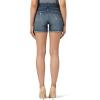 imageRock ampamp Republic Womens Denim Rx Fever Stretch 45quot ShortSymptomaticmedium Indigo Destructed