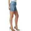 imageRock ampamp Republic Womens Denim Rx Fever Stretch 45quot ShortThe Mostest