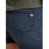imageRock ampamp Republic Womens Denim Rx Fever Stretch 45quot ShortTried  True Blue