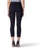 imageRock ampamp Republic Womens Denim Rx Fever Stretch Crop Capri JeanDnablack