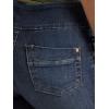 imageRock ampamp Republic Womens Denim Rx Fever Stretch Crop Capri JeanSoho