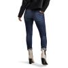 imageRock ampamp Republic Womens Denim Rx Fever Stretch Crop Capri JeanSoho