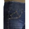 imageRock ampamp Republic Womens Denim Rx Fever Stretch Crop Capri JeanSoho