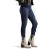 imageRock ampamp Republic Womens Denim Rx Fever Stretch Crop Capri JeanSoho