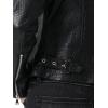 imageRock ampamp Republic Womens Faux Leather JacketBlack