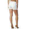 imageRock ampamp Republic Womens Fever Hula Stretch 45 ShortCloud Nine